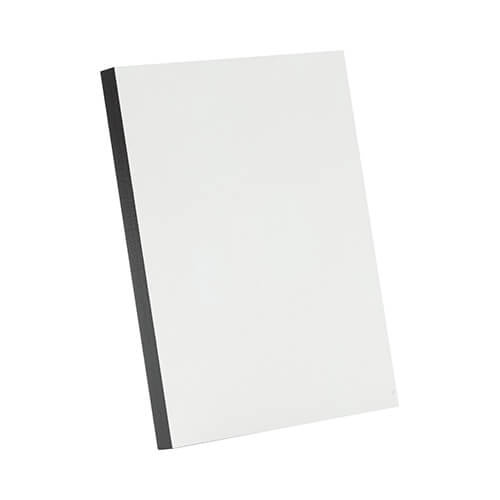 Fotoram i MDF för sublimering - 17,5 x 22,5 cm