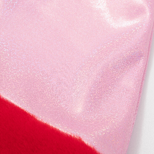 St. Nicolas pour la sublimation - rose