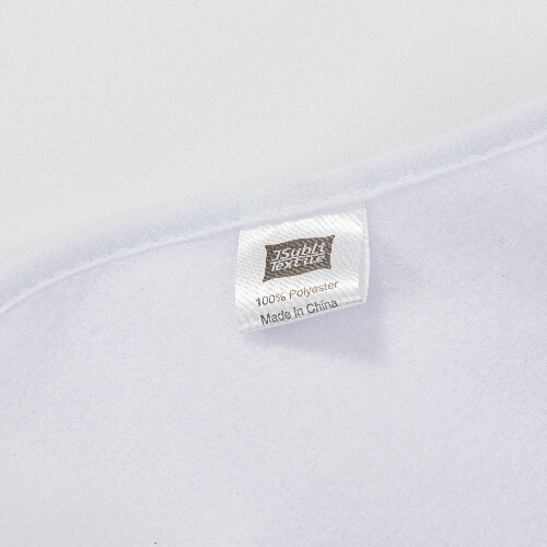 Κουβέρτα fleece 76 x 50 cm για εξάχνωση