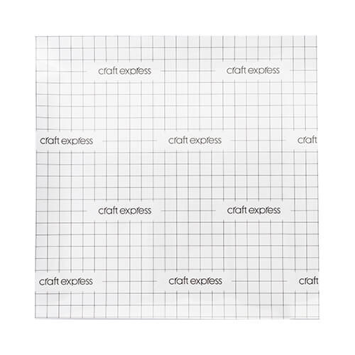 Craft Express Dynamic Leo transfeerleht 30,5 x 30,5 cm - 4 tk.