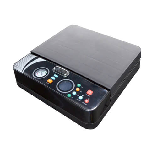3D Vacum press for cases Sublimation Thermal Transfer