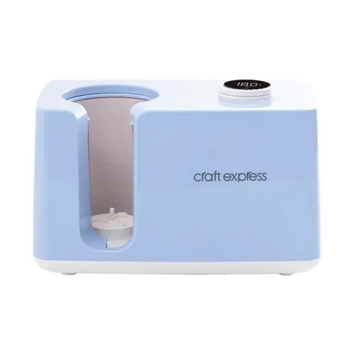 Automaatne tassipress 27 x 16,5 cm Craft Express