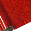 Varmeprægningsfolie - Weave Red