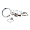 Keychain for sublimation printing