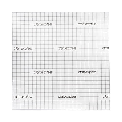 Transfer sheet Color Waves 30.5 x 30.5 cm - 4 pcs.