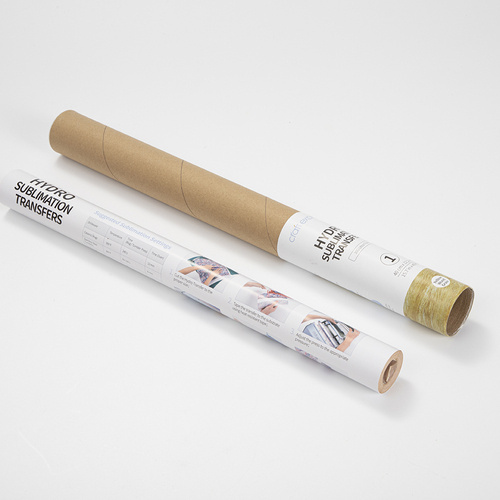 Craft Express hidroszublimációs fólia - Sárga fa textúra