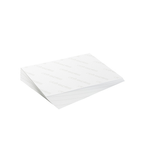 Sublimačný papier Craft Express 216 x 279 mm - 110 listov