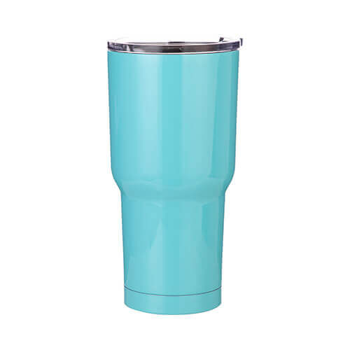 Termalni kozarec 850 ml za sublimacijo - meta