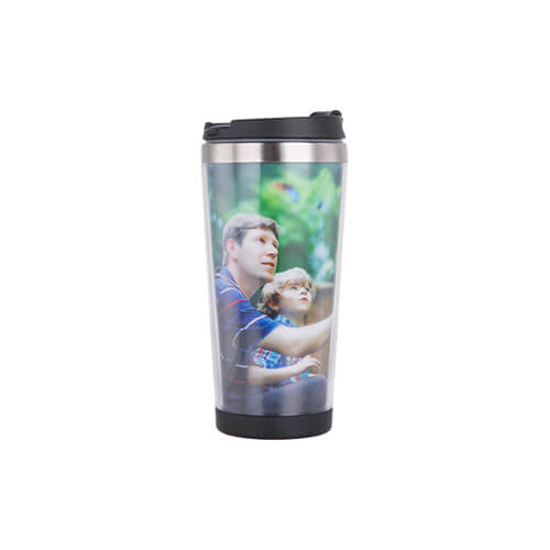 Sublex - fooliumkattega lisa tumblerile GGB450-L