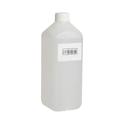 Líquido de mantenimiento UV y UV DTF 1000 ml