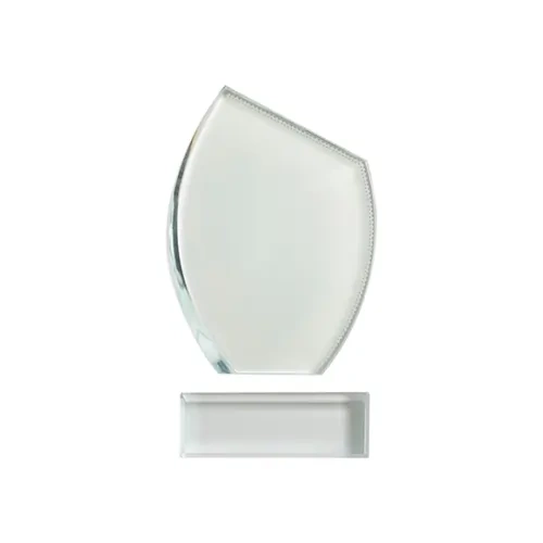 Sub Crystal - kristallmodell CC1318XJ med stativ