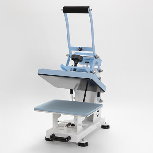 Craft Express Hobby Combo 8-in-1 daudzfunkcionālā prese zila