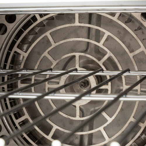 Craft Express 60 l blå sublimeringskokare