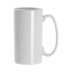 Taza blanca 380 ml para sublimación
