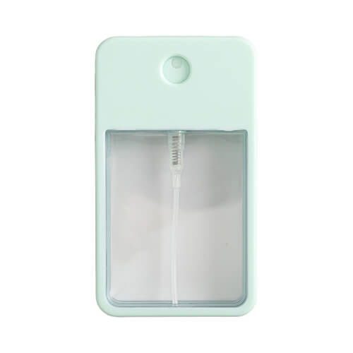 Distributeur de parfum 30 ml pour sublimation - vert