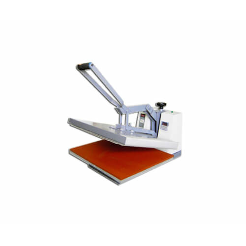 Ploski tiskarski stroj za majice 40 x 50 cm - model SB5A-2 Sublimacija Termični prenos