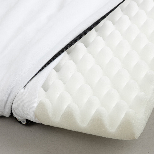 Podkładka dla zwierząt 90 x 60 cm z mikrofibry do sublimacji z antypoślizgowym spodem