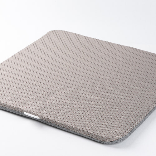 Thermische mat 38 x 38 cm