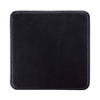 Leather mug coaster for sublimation printing - square