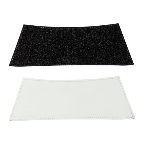 Parte superior de chanclas de adulto hasta la talla XL / XXL / XXXL para sublimación - 2 uds.