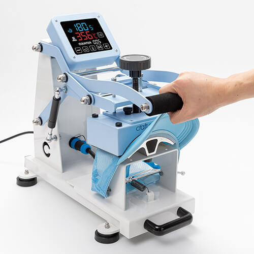 Knutsel Hobby Doppenpers