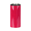 Enfriador para lata de 350 ml para sublimación - rojo