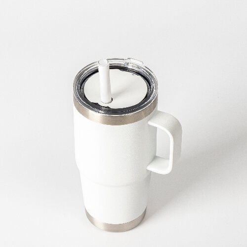 Vláknitá doska s menovkou pre hrnček 480 / 600 / 540 / 750 ml na sublimáciu - ozubené koleso