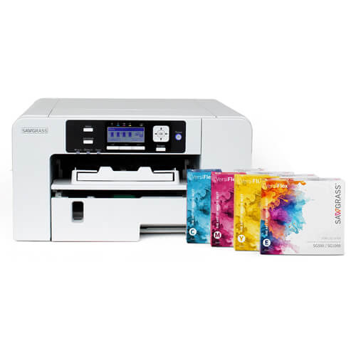 Sawgrass Virtuoso SG500 VersiFlex