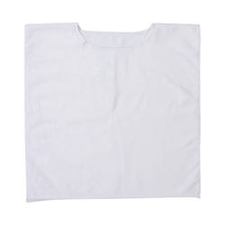 Lasten kylpytakki sublimaatiota varten