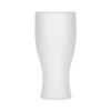 Bierglas 420 ml mat voor sublimatie
