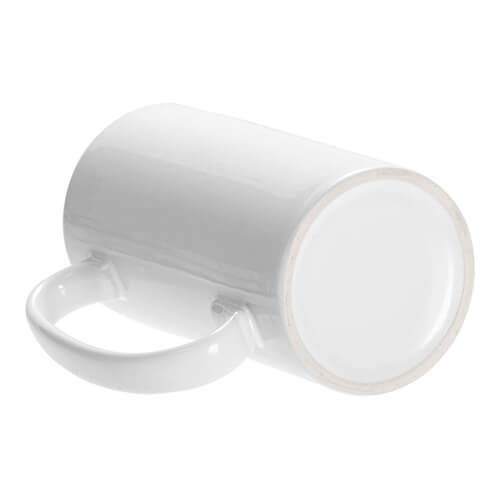 Hvidt krus 380 ml til sublimering