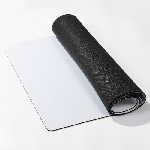 Esterilla de yoga de 176 x 76 cm para impresión por sublimación