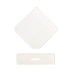 Akrilni okvir QR koda za sublimacijo - romb