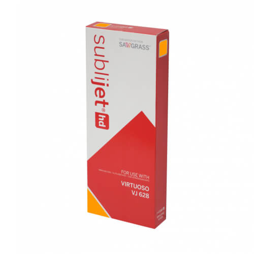 NARANČASTA Sawgrass SubliJet-HD gel tinta za Virtuoso VJ628