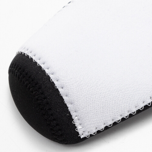Neopreen dop met tuimelband voor sublimatie