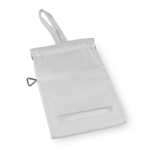 Toiletpapirdispenser 21 x 14 cm sublimering termisk overførsel