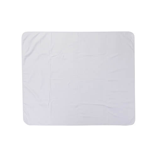Deka od flisa 152 x 127 cm za sublimaciju