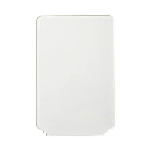 Acrylic frame for sublimation - 14 x 21.5 x 0.4 cm