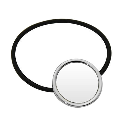 Haj gumiszalag karika Szublimációs hőátvitel