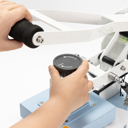 Craft Express 2-in-1 korkkipuristin