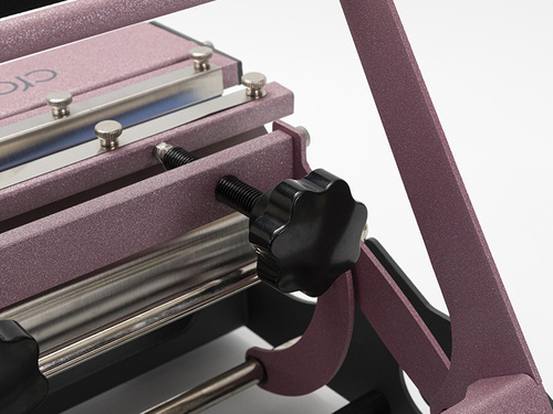 Craft Express Elite Pro Sparkling Purple krūžu un tumbleru prese