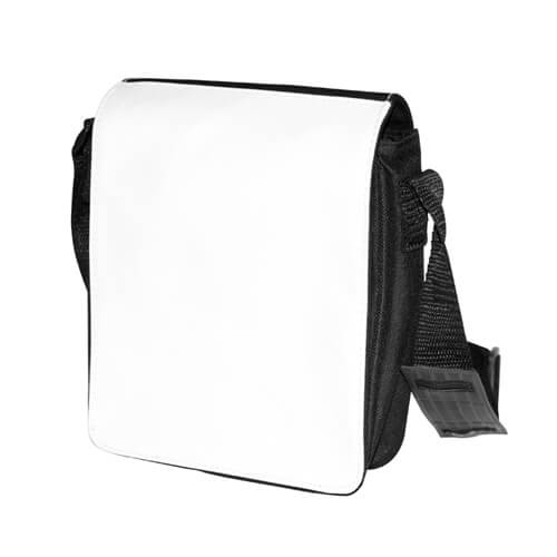 Torba za ramo 18 x 21 x 6 cm Sublimacija Termični prenos
