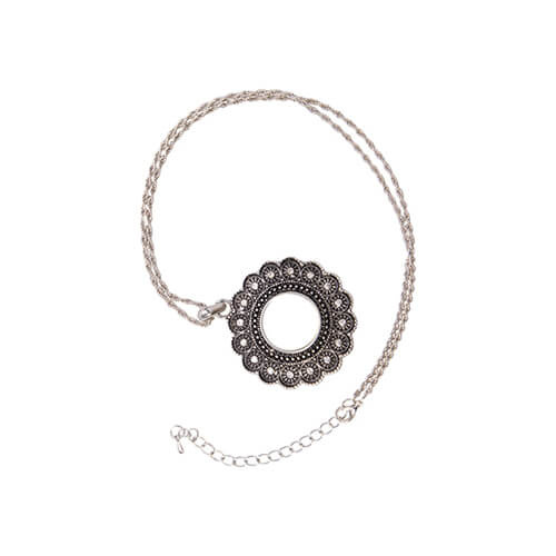Sublimatieketting