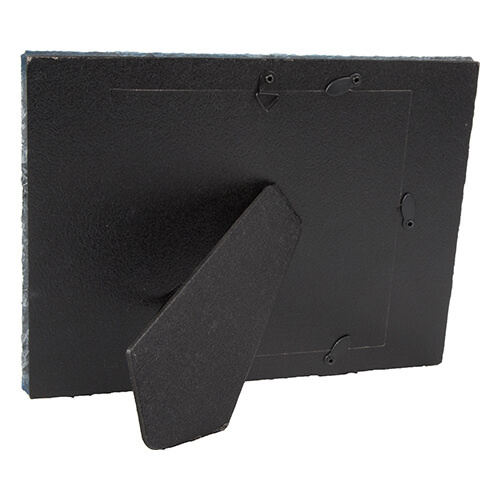 Photo granite - photo frame - SBBH54 heart for sublimation