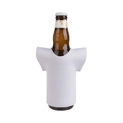 Capac de sticlă din neopren pentru sublimare - tricou