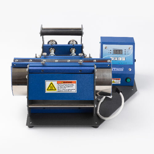 Puodelių presas Ø 8,3+ / 24 cm - modelis JTSB06-270H