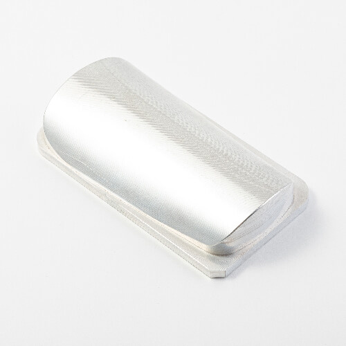 Kalup za tiskanje na nogometne blazinice - velikost M