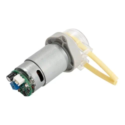 Circulating /circulating/ white ink pump for Otter DTF Model S 40 and Model S 60 printer