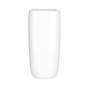 Keramisk vase 2400 ml til sublimering