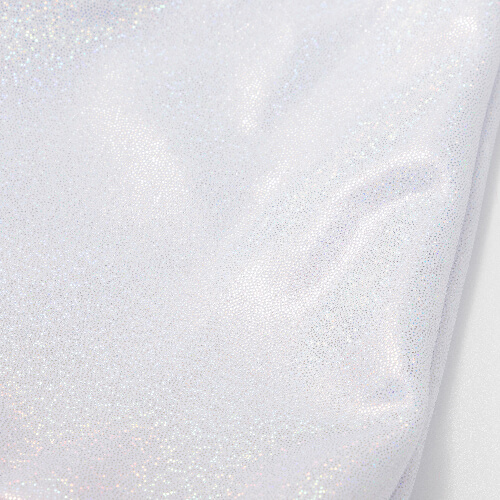 St. Nicholas for sublimation - white